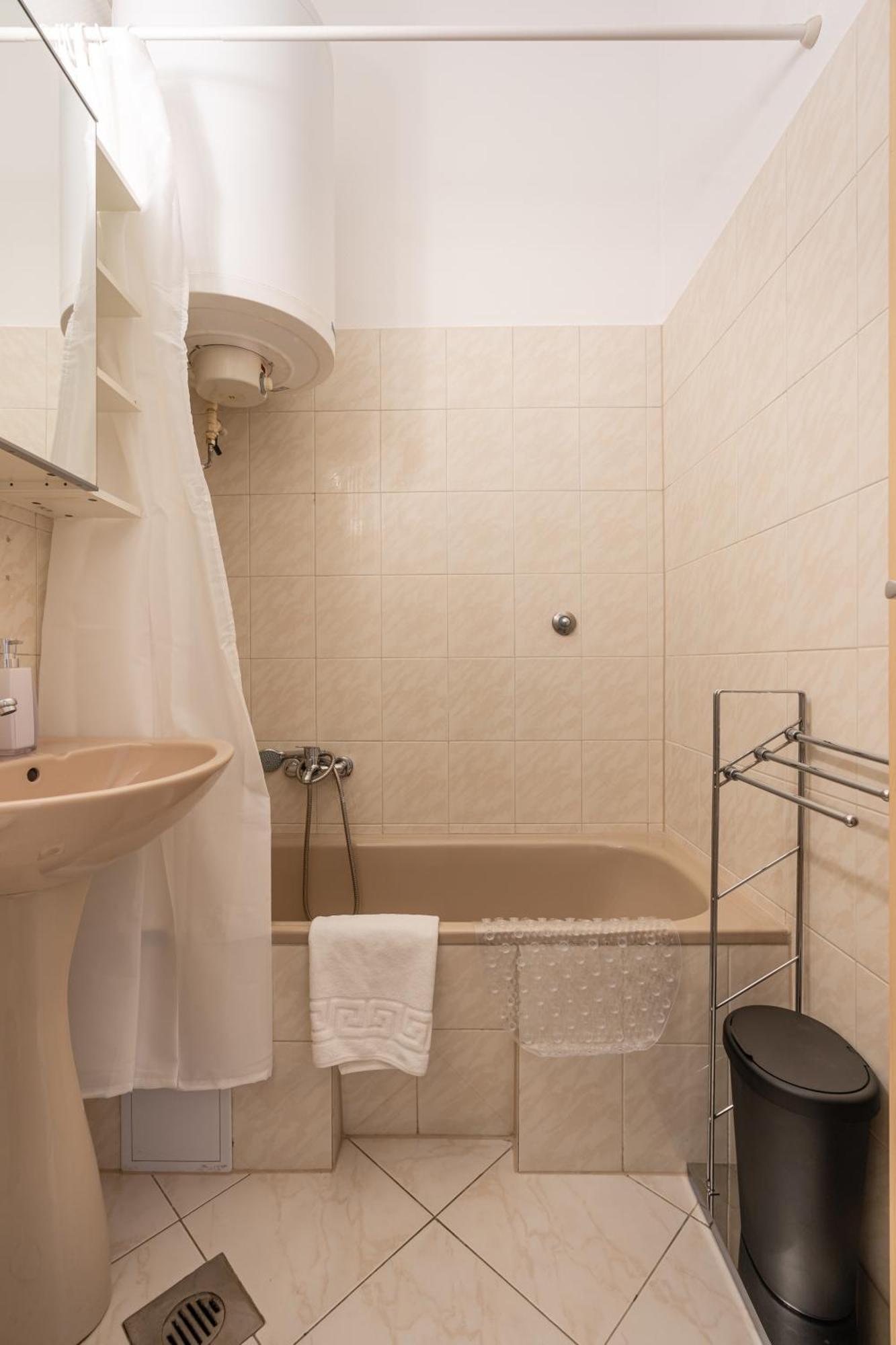 Maria Square Apartment